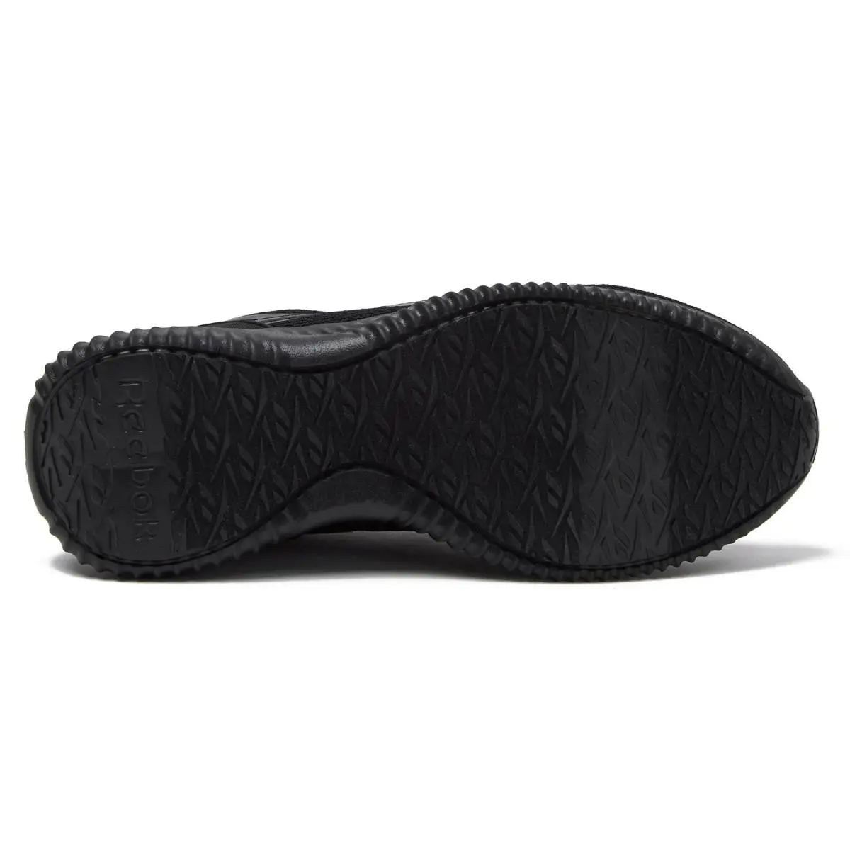 Reebok shoes - KARMANFLOW - KARMANFLOW - Karman Flow - Black/Black/Black (UPC: 198179915741) 3
