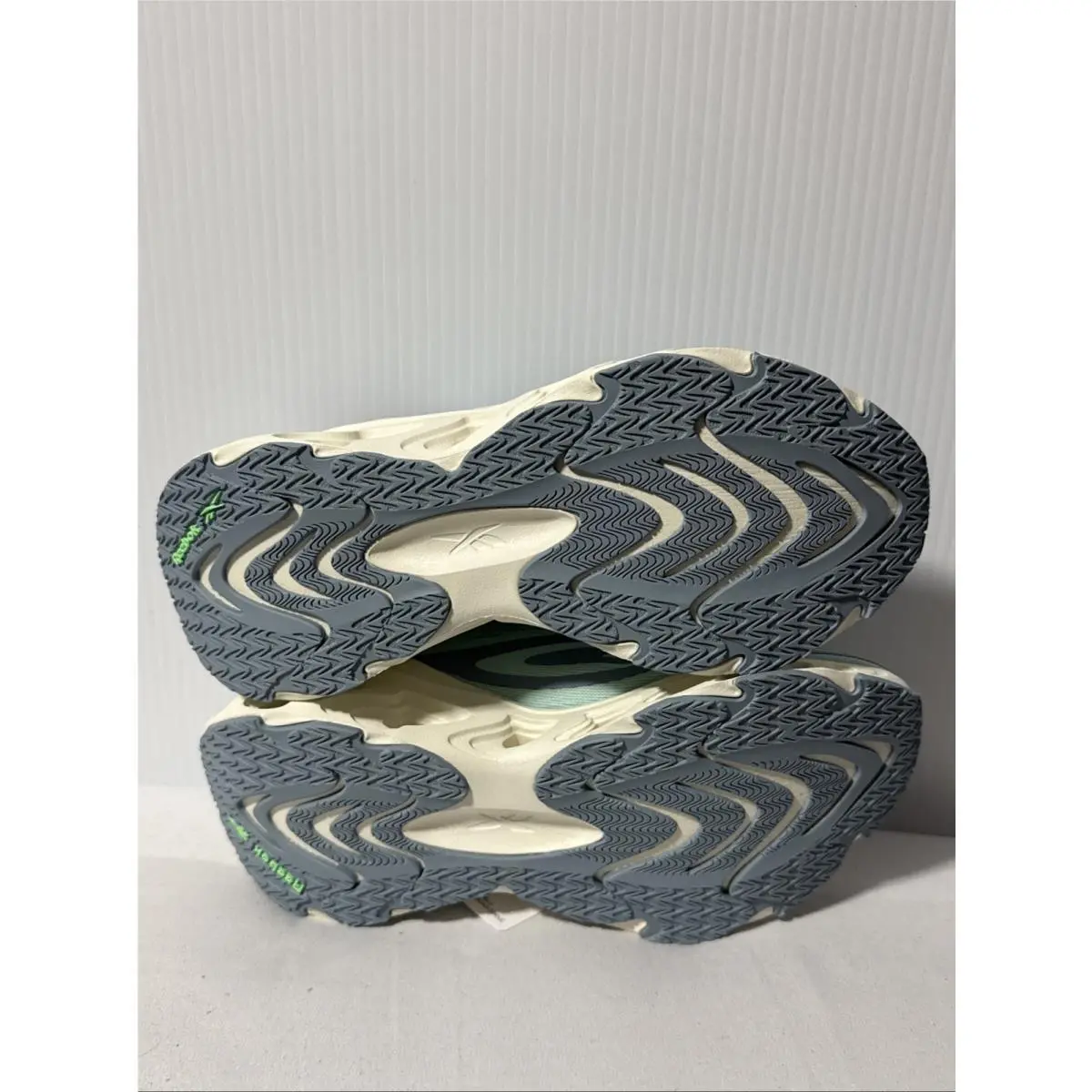 Reebok shoes - Reebok Fuel Flex - Fuel Flex - 100239320 - White 5