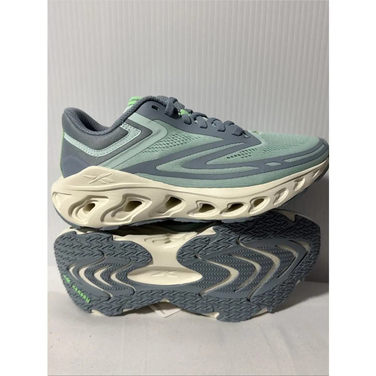 Reebok shoes - Reebok Fuel Flex - Fuel Flex - 100239320 - White 6