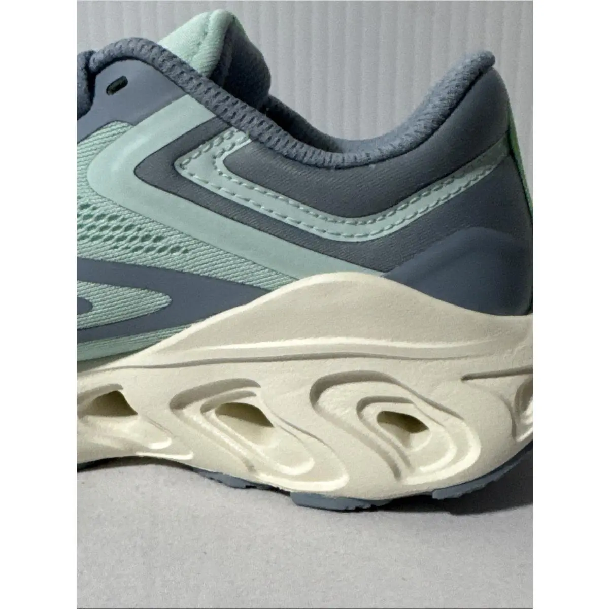Reebok shoes - Reebok Fuel Flex - Fuel Flex - 100239320 - White 1