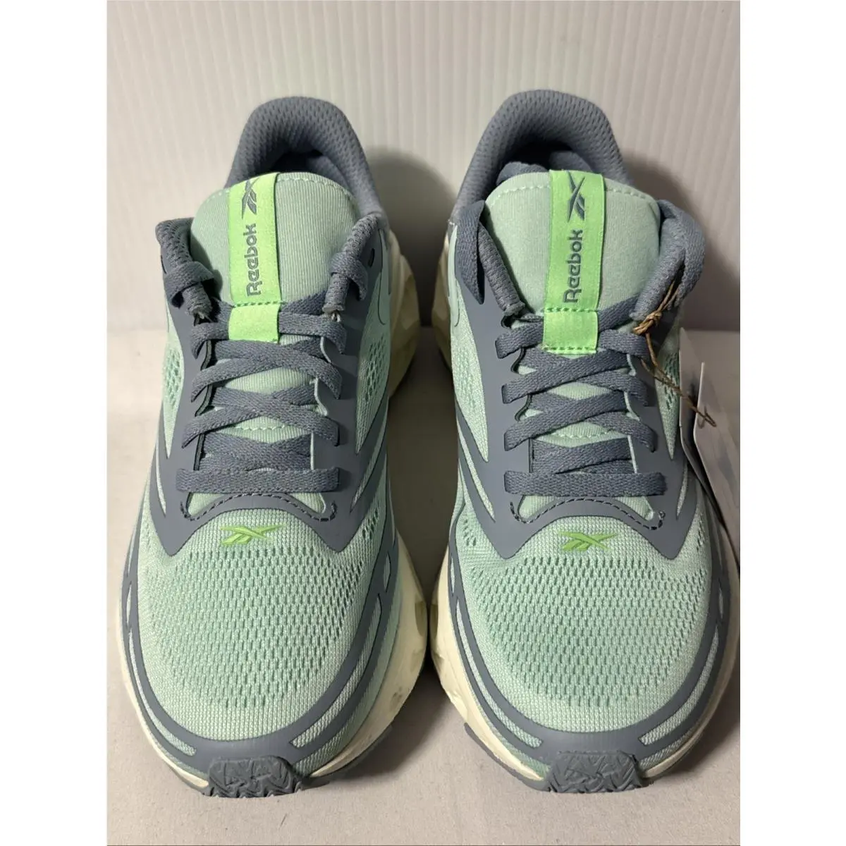 Reebok shoes - Reebok Fuel Flex - Fuel Flex - 100239320 - White 2