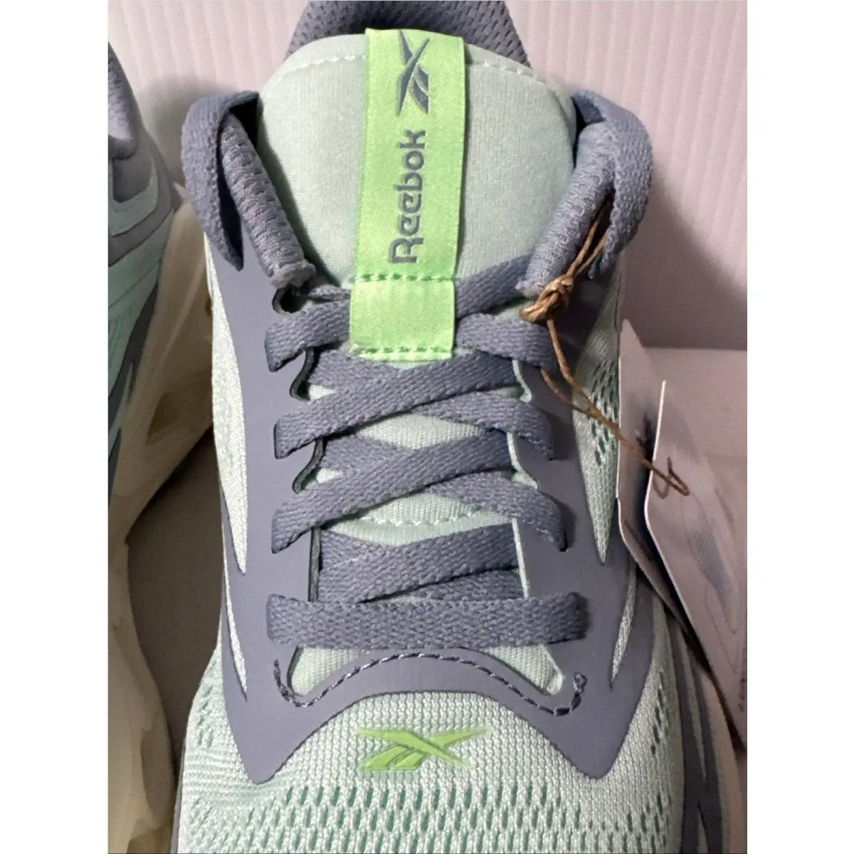 Reebok shoes - Reebok Fuel Flex - Fuel Flex - 100239320 - White 3