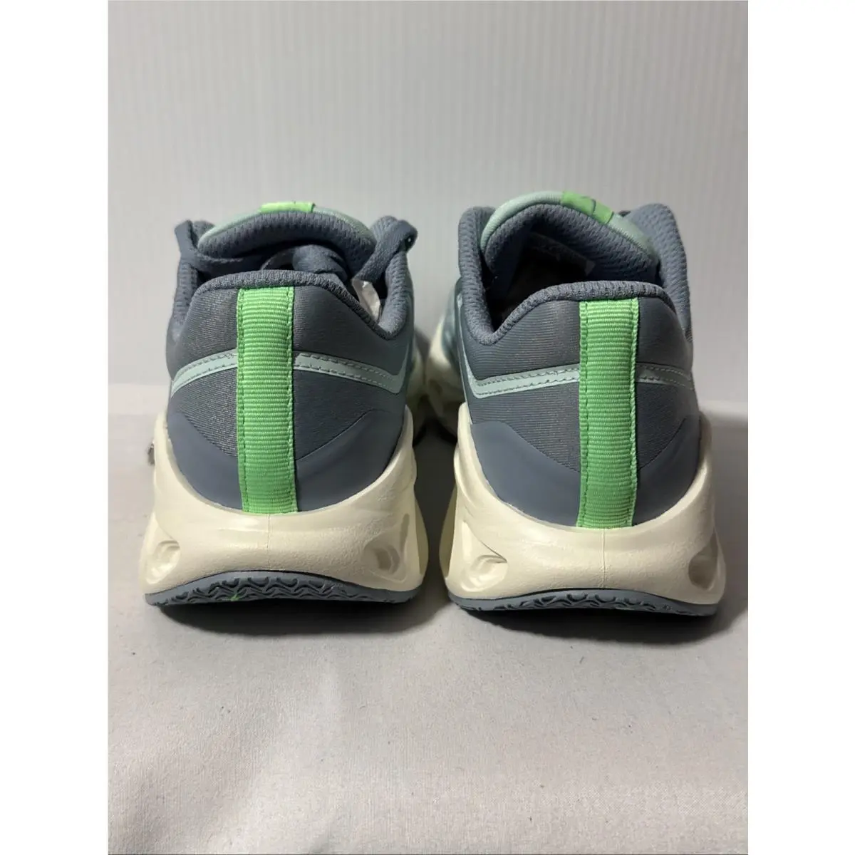 Reebok shoes - Reebok Fuel Flex - Fuel Flex - 100239320 - White 4