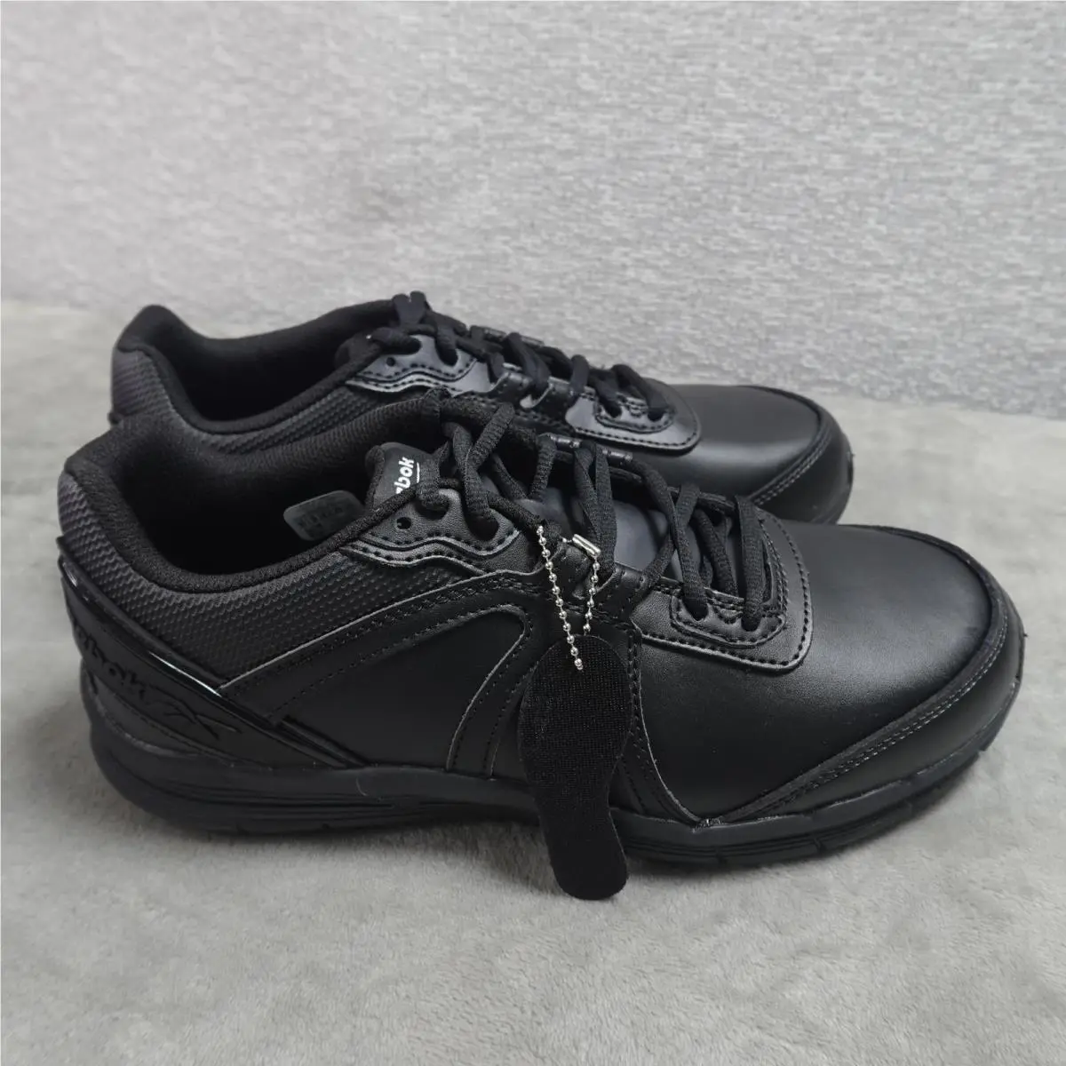 Reebok shoes - Black 6