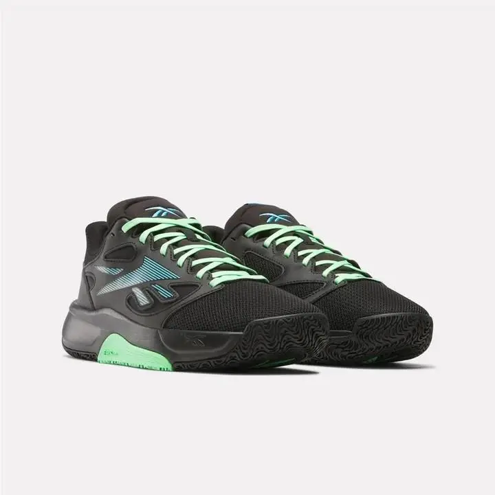 Reebok shoes - Reebok Black - Black - 100246826 - Black (UPC: 198806248792) 0