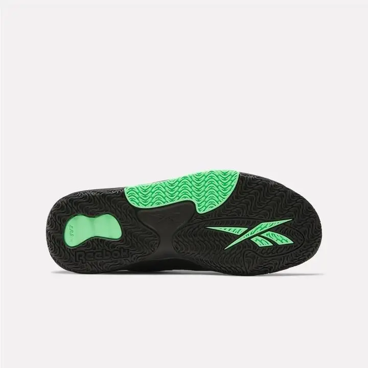 Reebok shoes - Reebok Black - Black - 100246826 - Black (UPC: 198806248792) 3