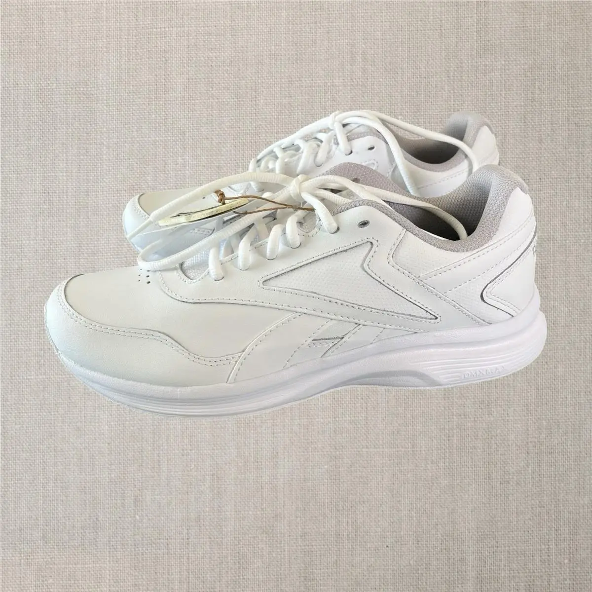Reebok shoes - Reebok Walk Ultra 7 DMX Max - EH0937 - White 2