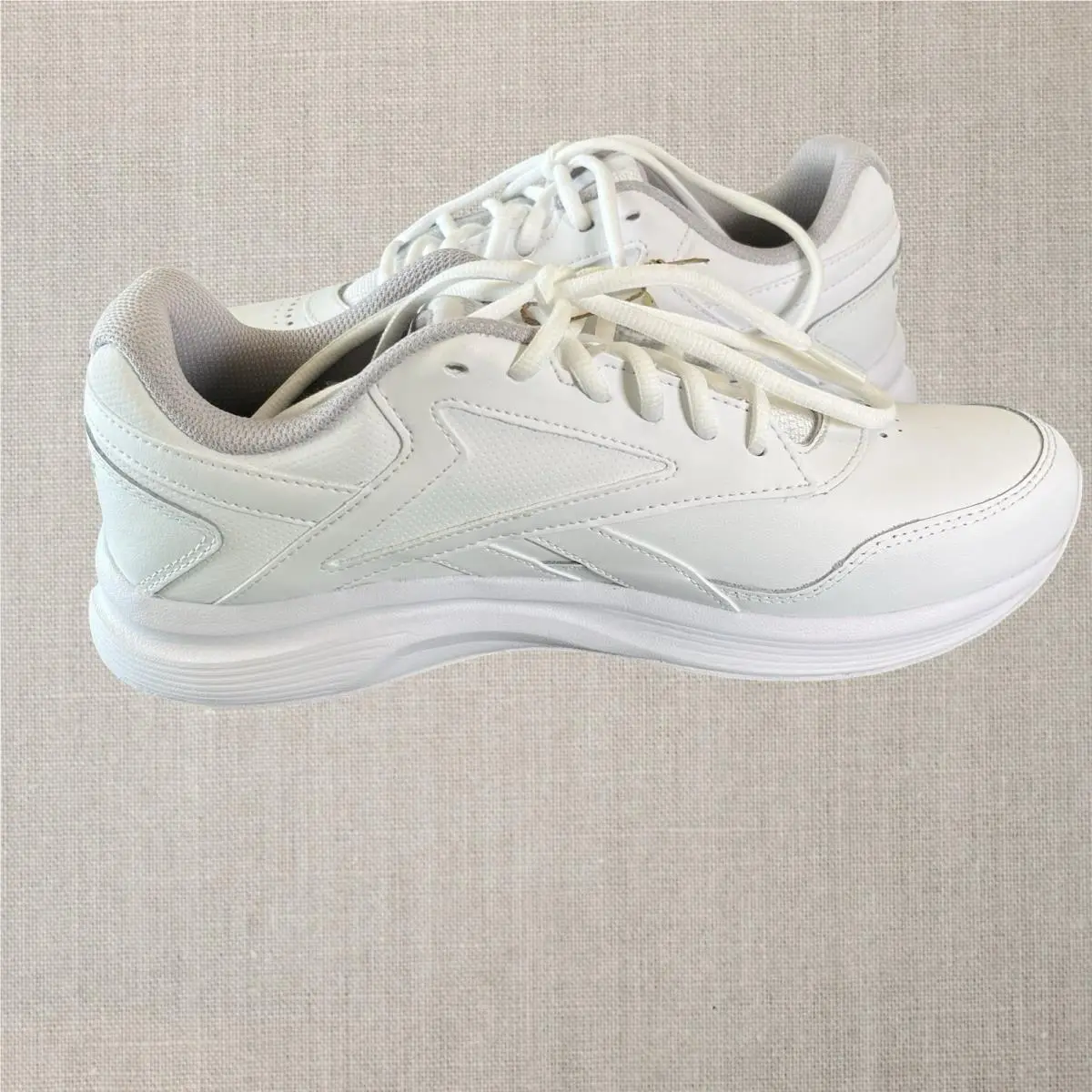 Reebok shoes - Reebok Walk Ultra 7 DMX Max - EH0937 - White 5