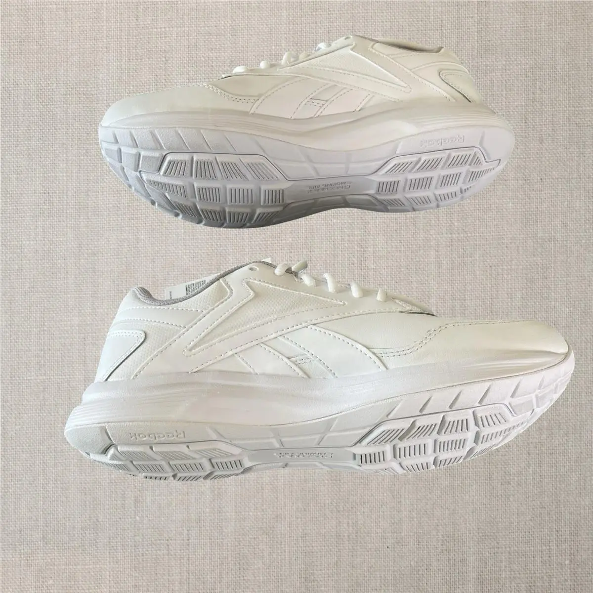 Reebok shoes - Reebok Walk Ultra 7 DMX Max - EH0937 - White 7