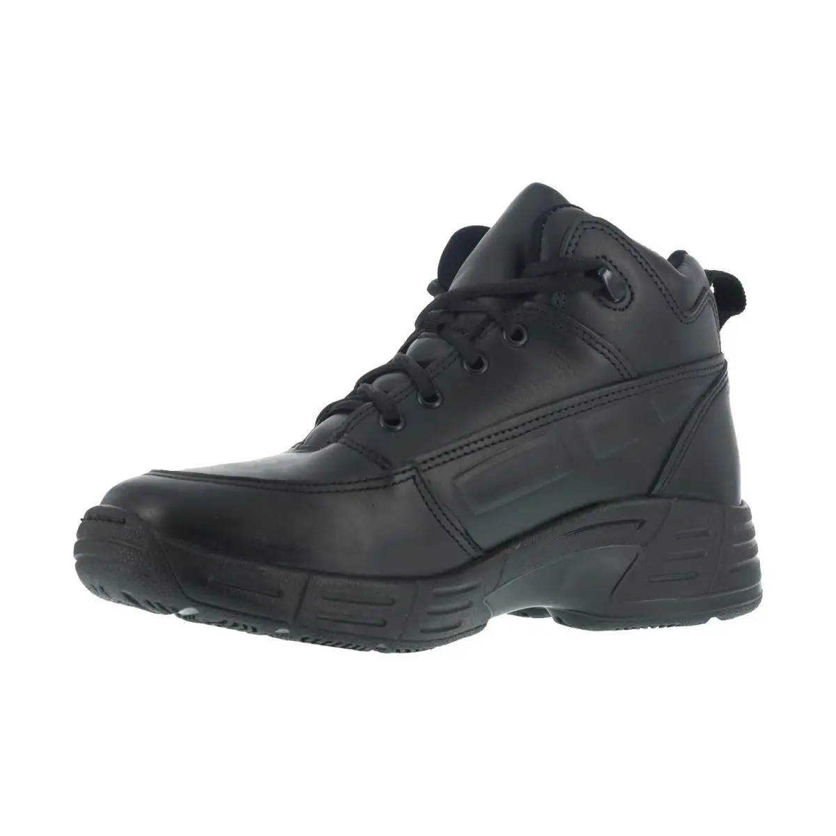 Reebok shoes - Black (UPC: 690774254039) 0