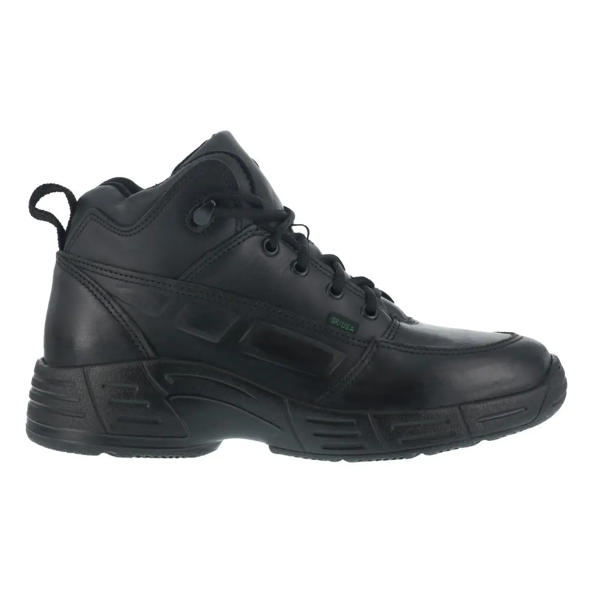 Reebok shoes - Black (UPC: 690774254039) 1