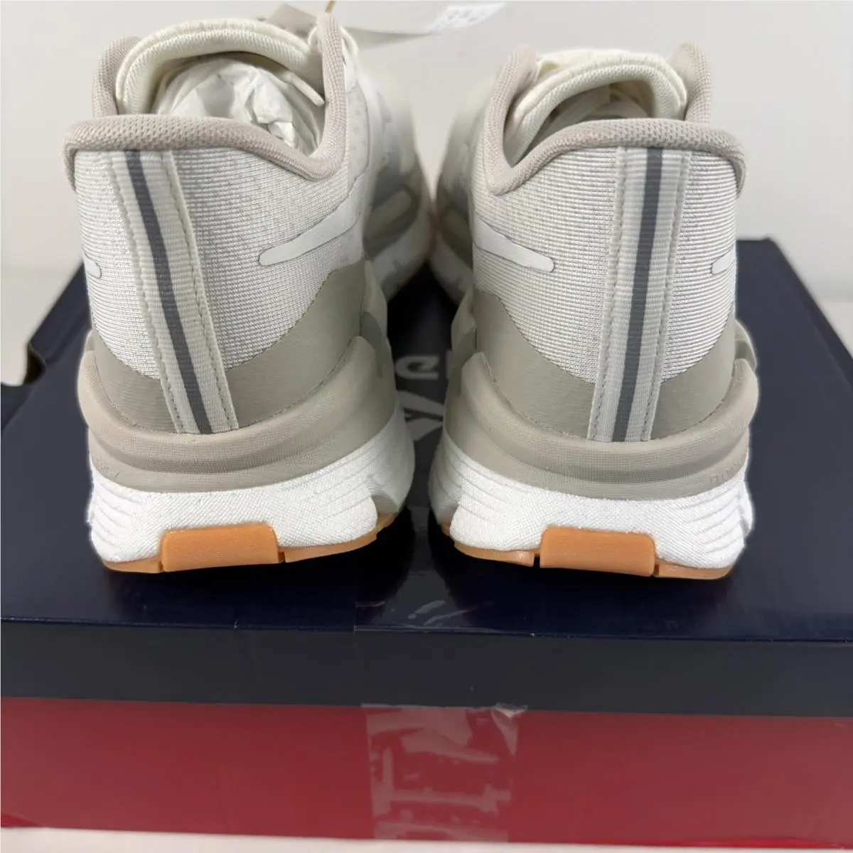 Reebok shoes - Reebok Run - Run - Chalk/White/Gum 3