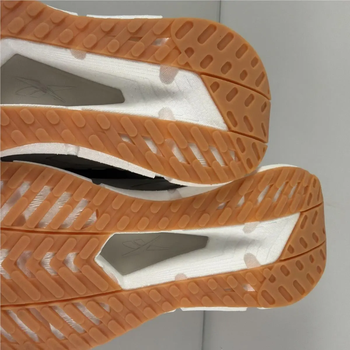 Reebok shoes - Reebok Run - Run - Chalk/White/Gum 10