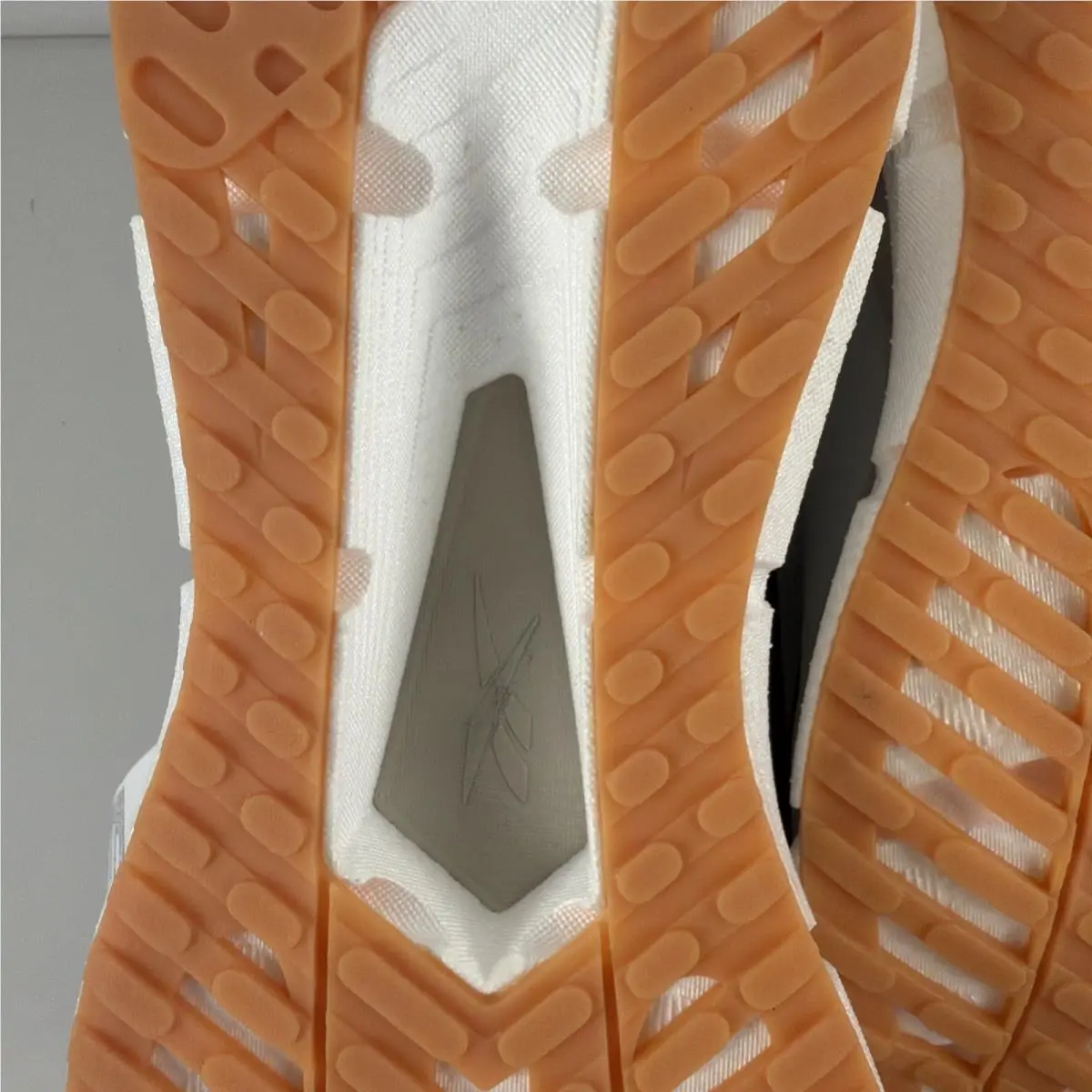 Reebok shoes - Reebok Run - Run - Chalk/White/Gum 11