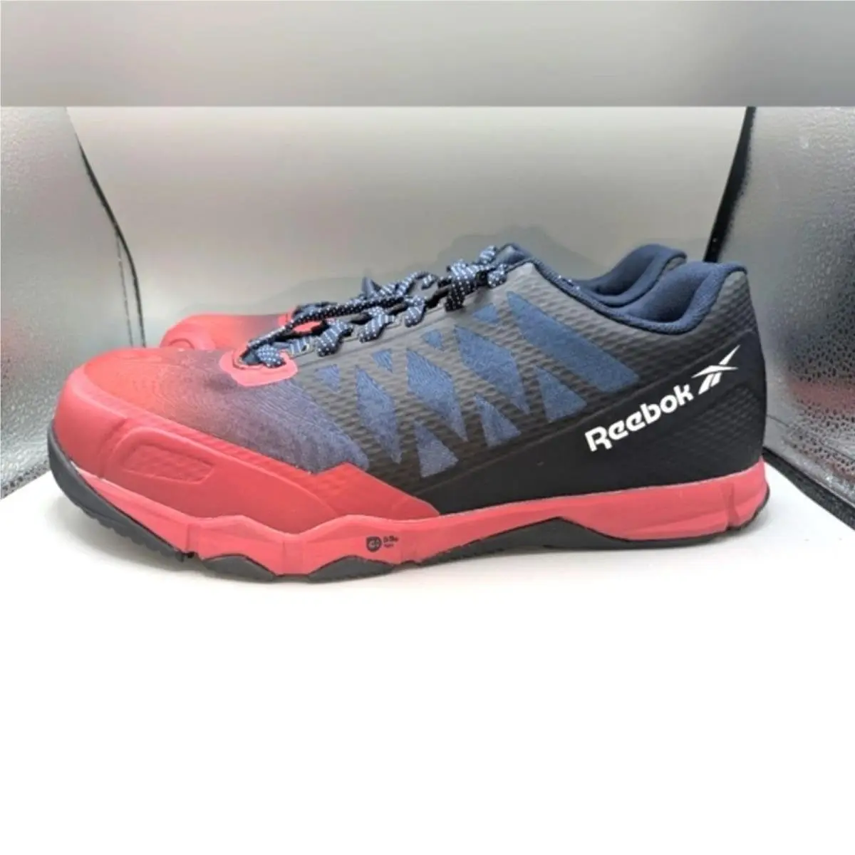 Reebok shoes - Black 0