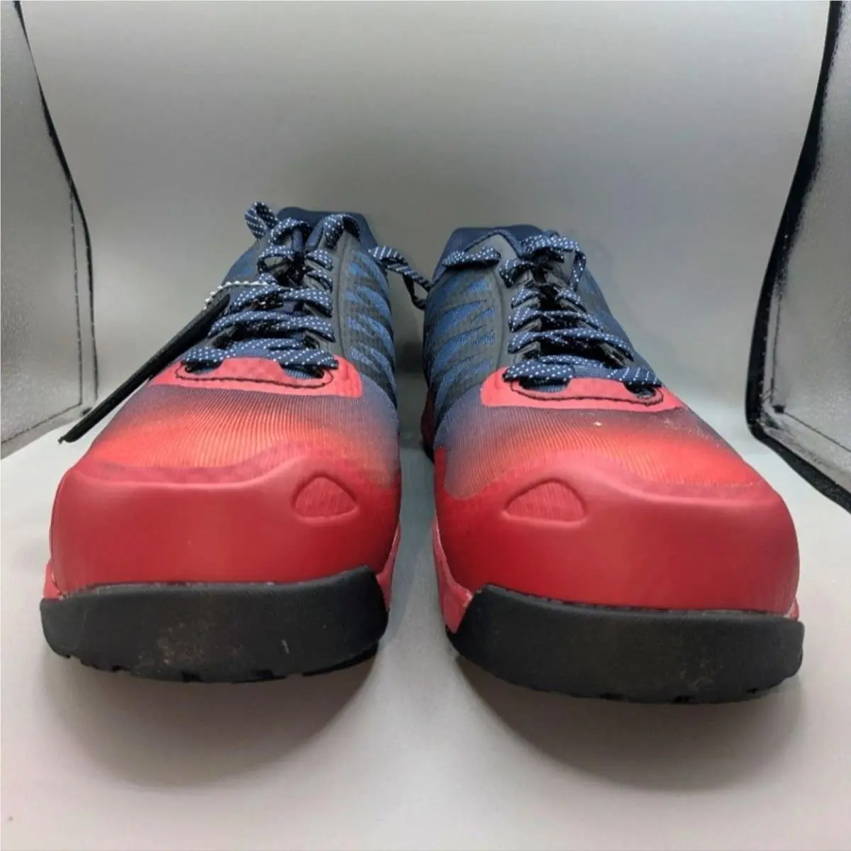 Reebok shoes - Black 1