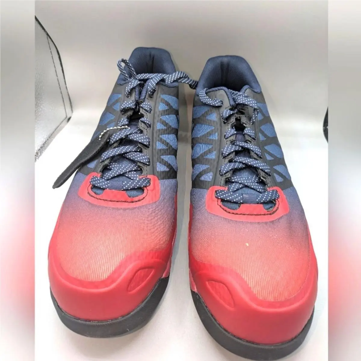 Reebok shoes - Black 2