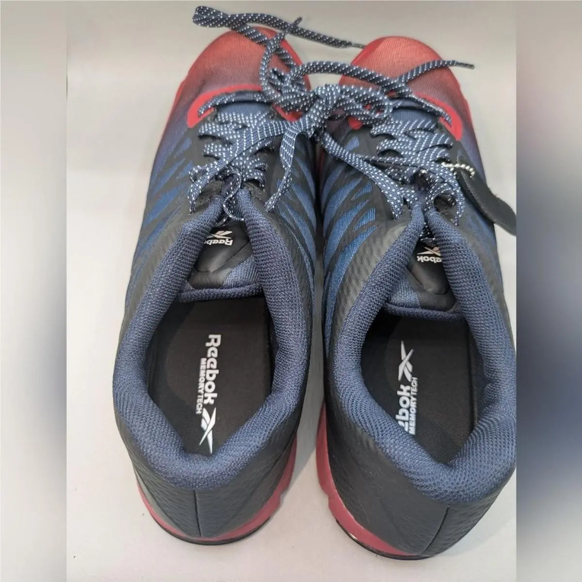 Reebok shoes - Black 6
