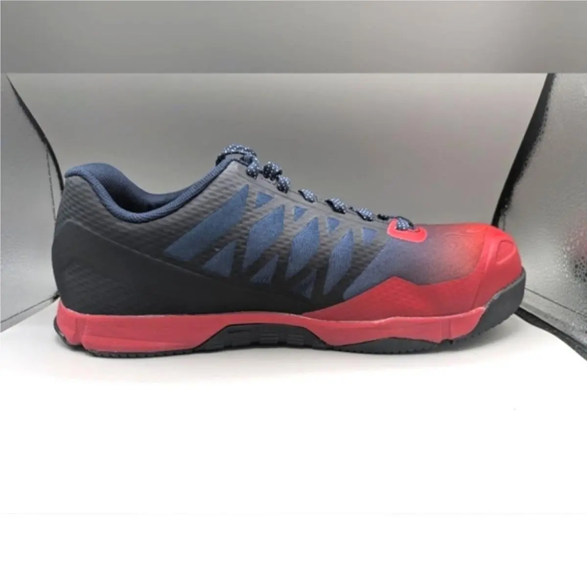 Reebok shoes - Black 4