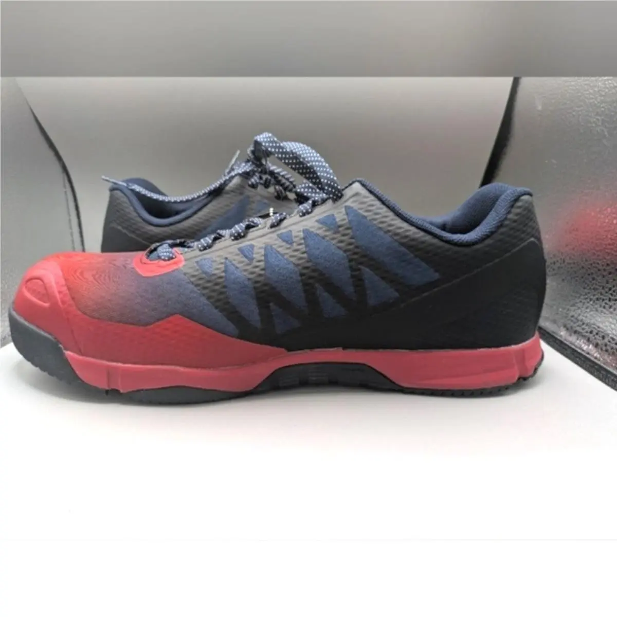 Reebok shoes - Black 5