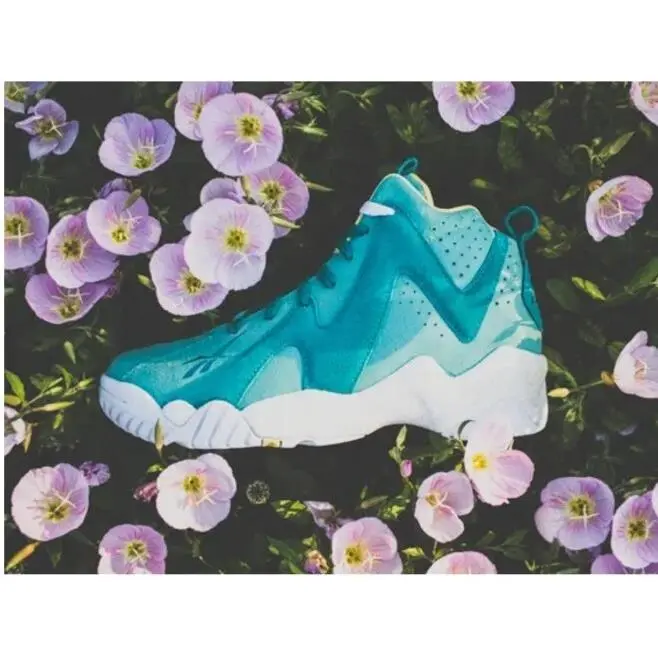 Reebok shoes - Reebok Kamikaze - Kamikaze - M40341 - White 0