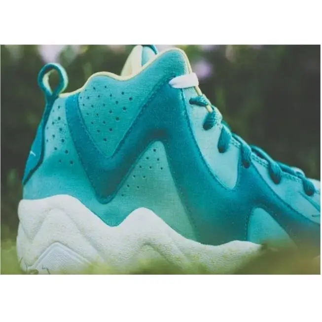 Reebok shoes - Reebok Kamikaze - Kamikaze - M40341 - White 1
