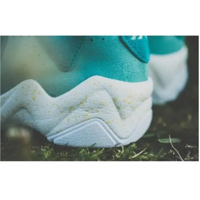 Reebok shoes - Reebok Kamikaze - Kamikaze - M40341 - White 3