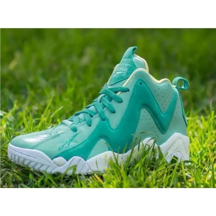 Reebok shoes - Reebok Kamikaze - Kamikaze - M40341 - White 6