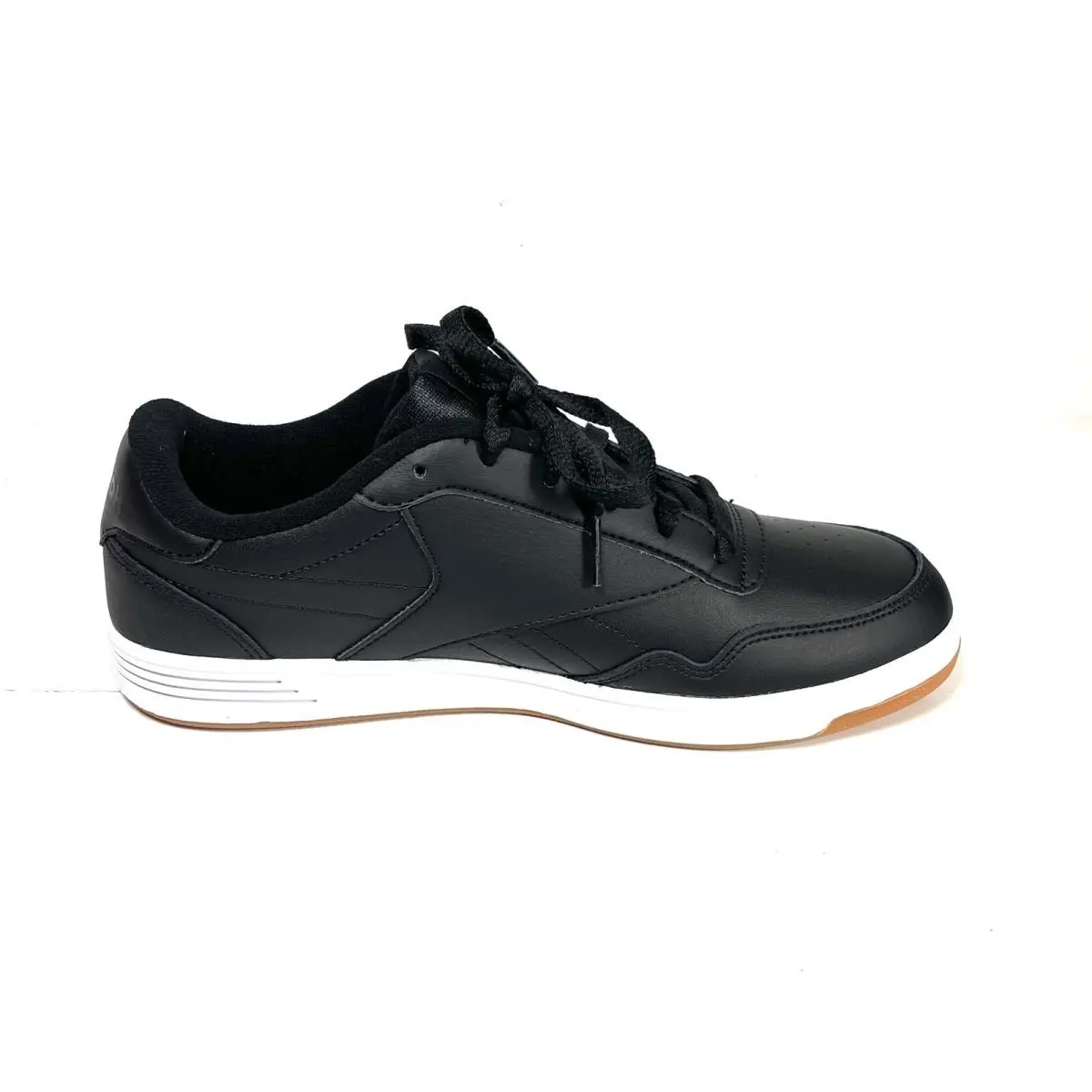 Reebok shoes - Reebok Club MEMT - Club MEMT - BS7648 - Black 0