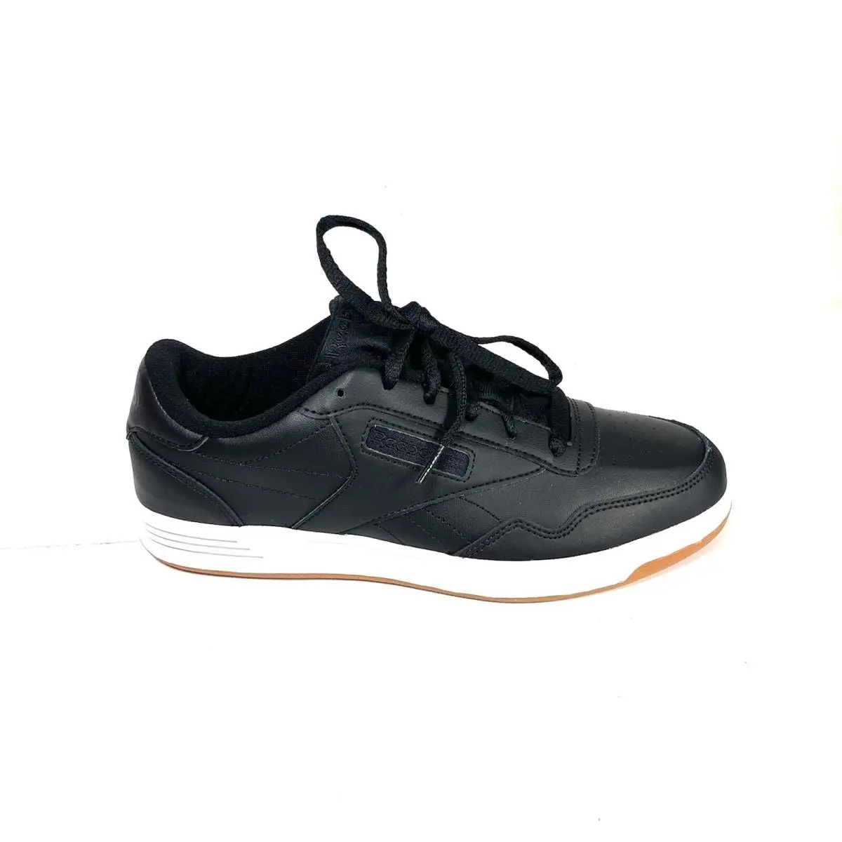 Reebok shoes - Reebok Club MEMT - Club MEMT - BS7648 - Black 1