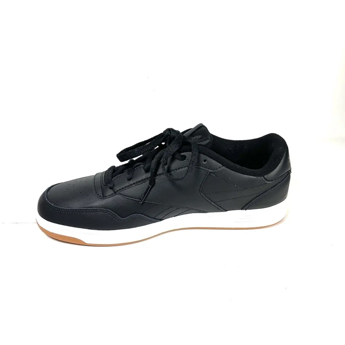 Reebok shoes - Reebok Club MEMT - Club MEMT - BS7648 - Black 2