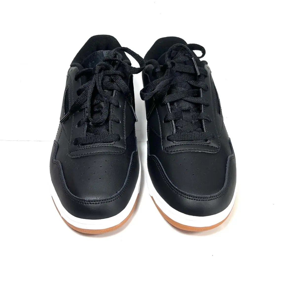 Reebok shoes - Reebok Club MEMT - Club MEMT - BS7648 - Black 3
