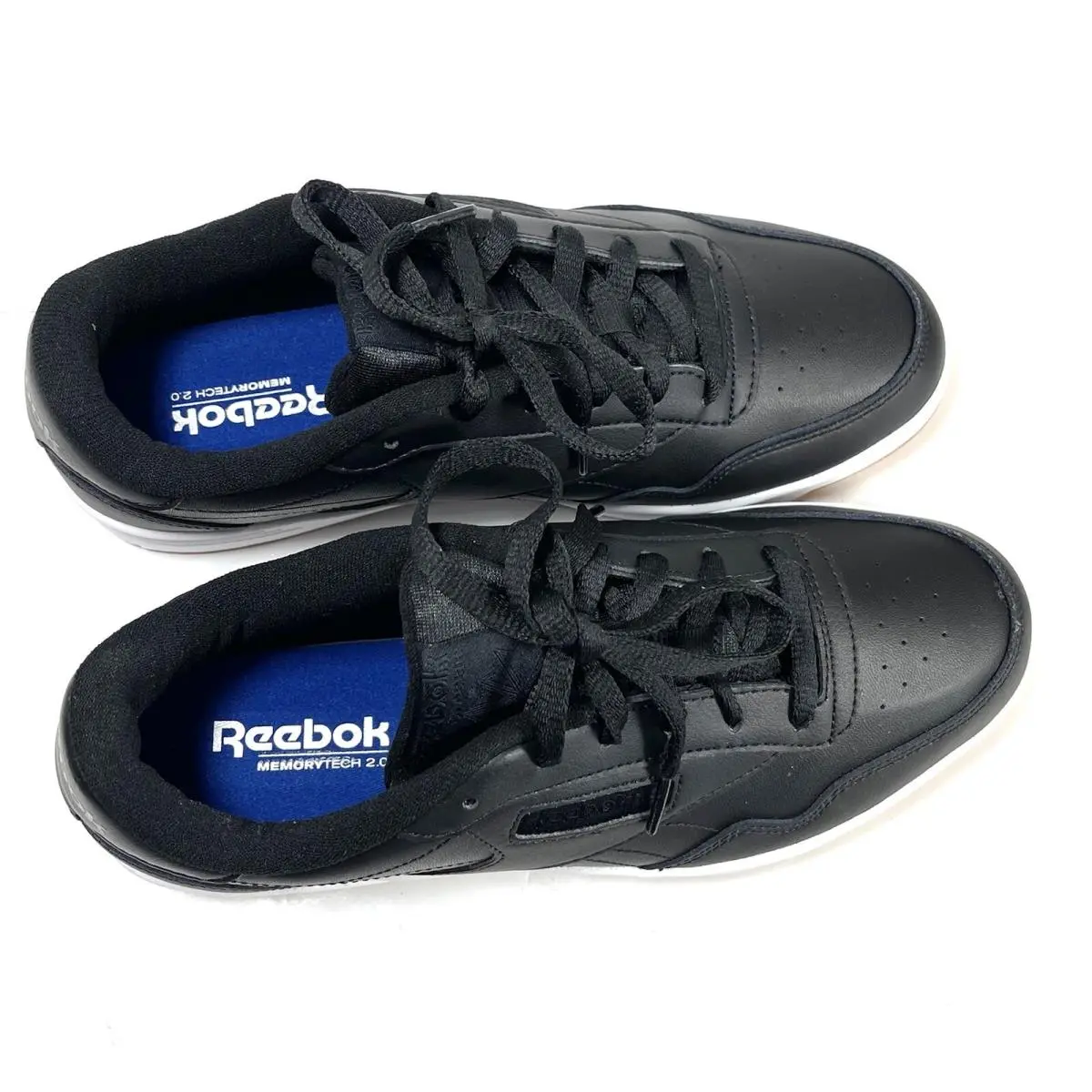 Reebok shoes - Reebok Club MEMT - Club MEMT - BS7648 - Black 5
