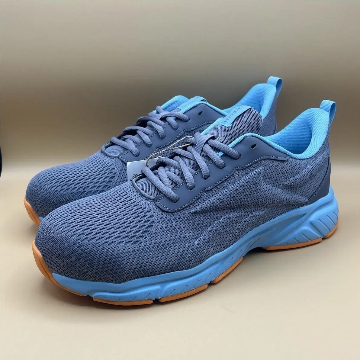 Reebok shoes - Reebok Work - Work - HP8853 - Blue 0