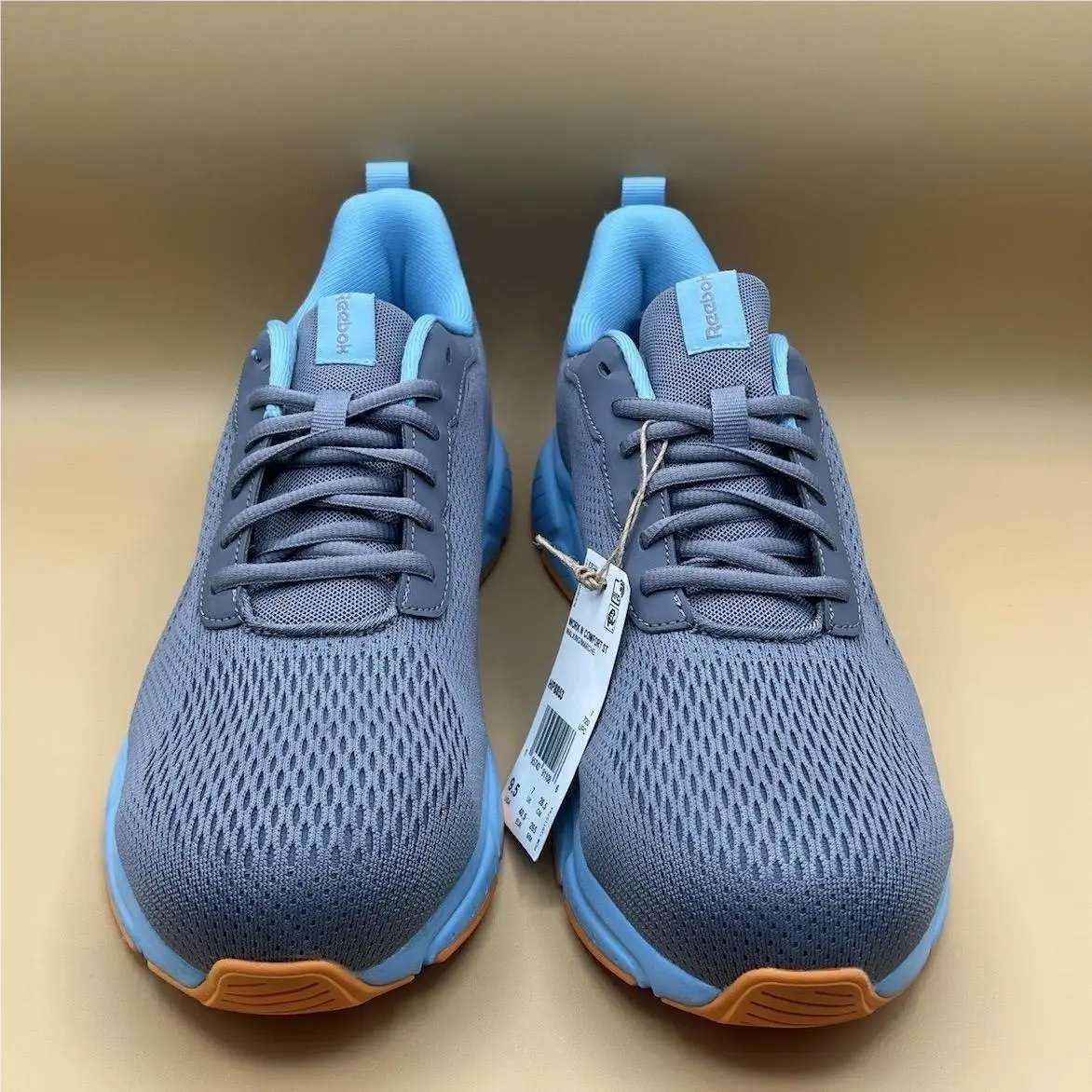 Reebok shoes - Reebok Work - Work - HP8853 - Blue 1