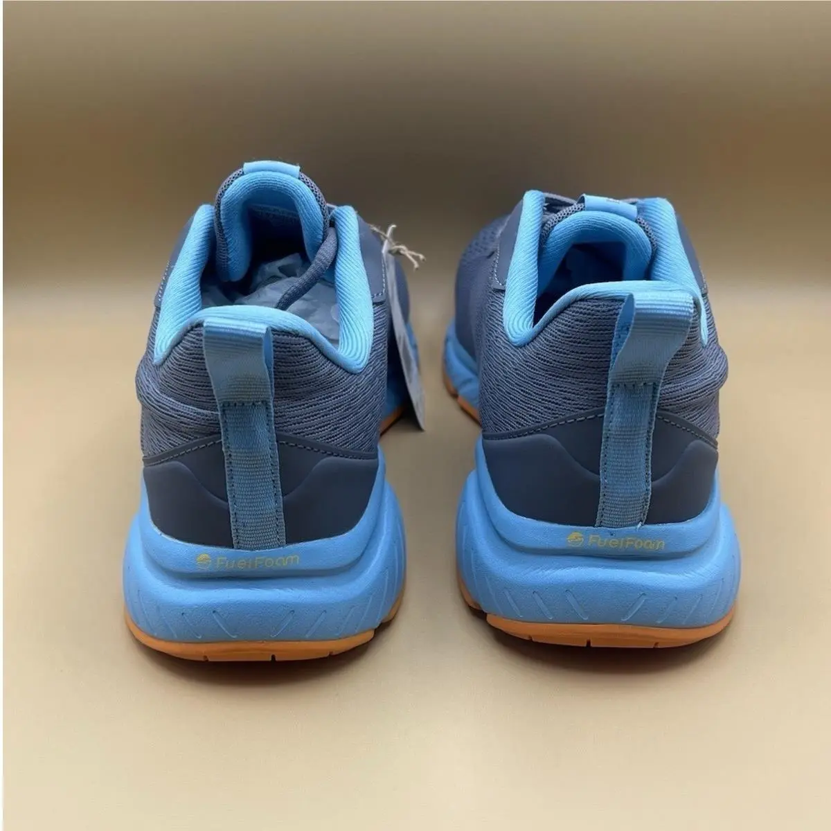 Reebok shoes - Reebok Work - Work - HP8853 - Blue 2