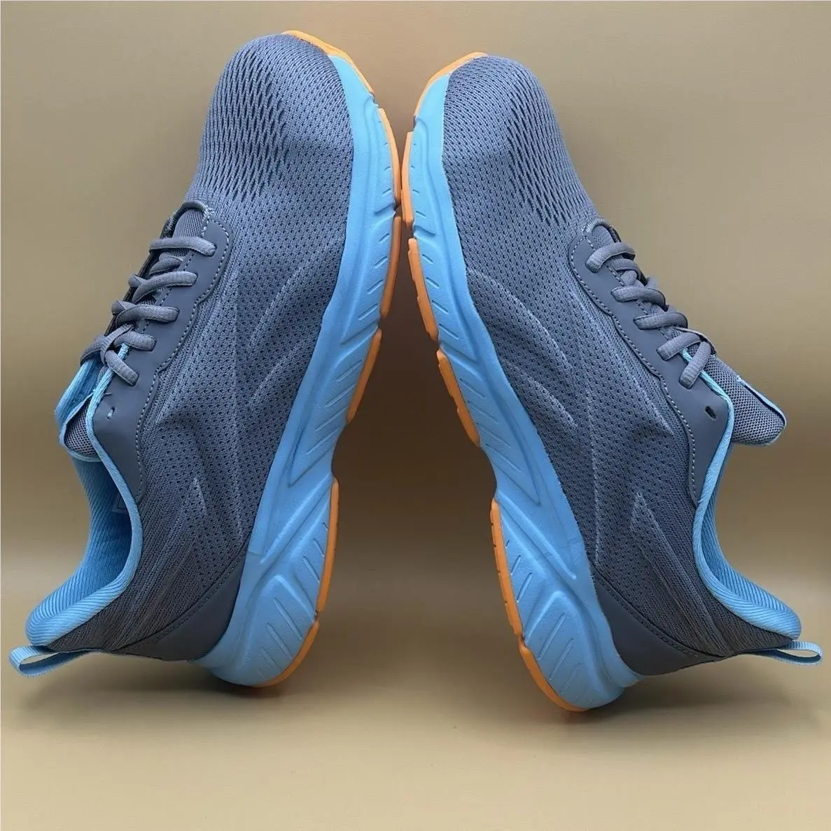 Reebok shoes - Reebok Work - Work - HP8853 - Blue 3