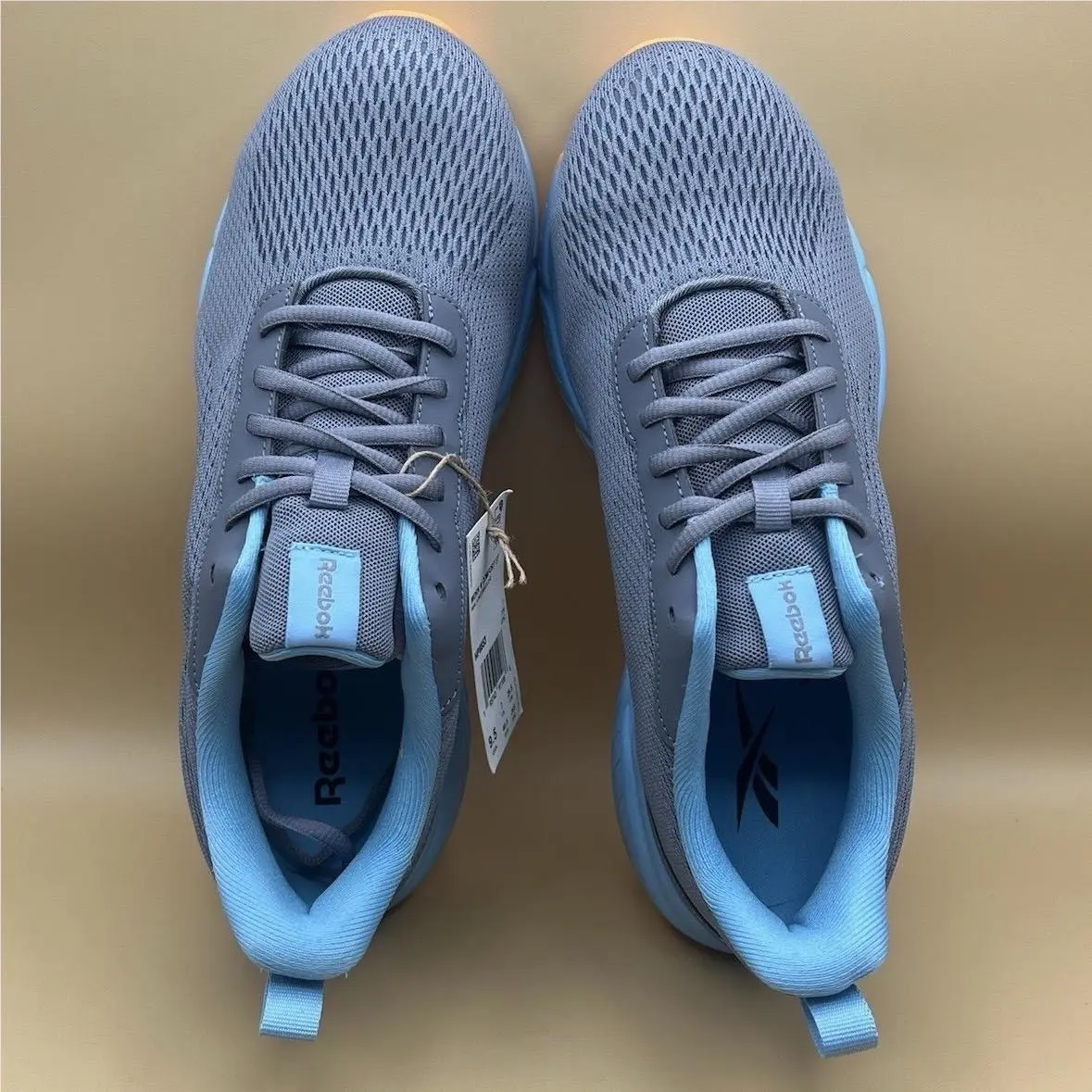 Reebok shoes - Reebok Work - Work - HP8853 - Blue 4