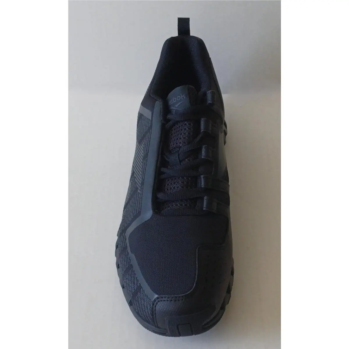 Reebok shoes - Reebok ZigWild - ZigWild - FX1433 - Black, Manufacturer: Black / Cold Grey 7 / Ftwr White (UPC: 191533237046) 4