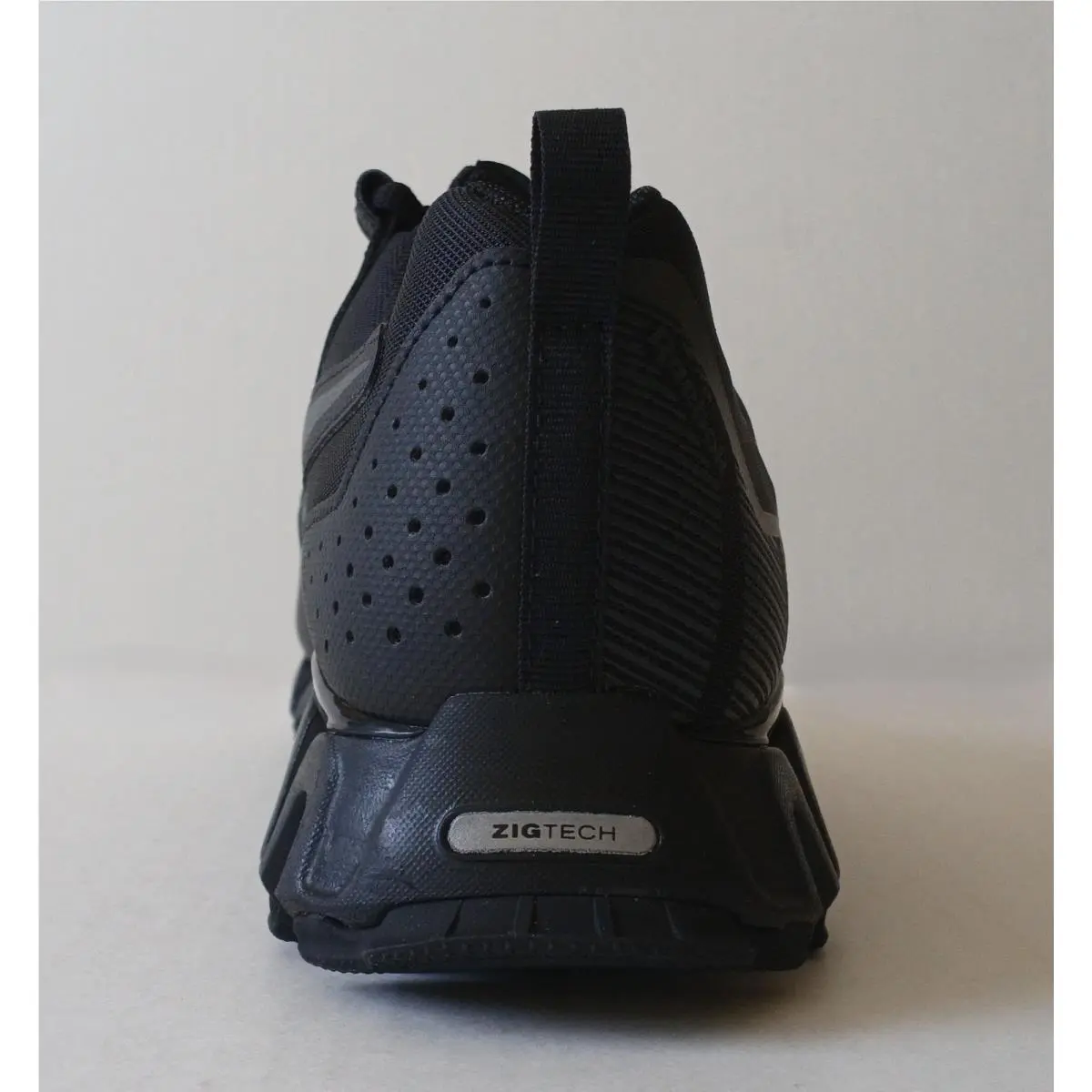 Reebok shoes - Reebok ZigWild - ZigWild - FX1433 - Black, Manufacturer: Black / Cold Grey 7 / Ftwr White (UPC: 191533237046) 6