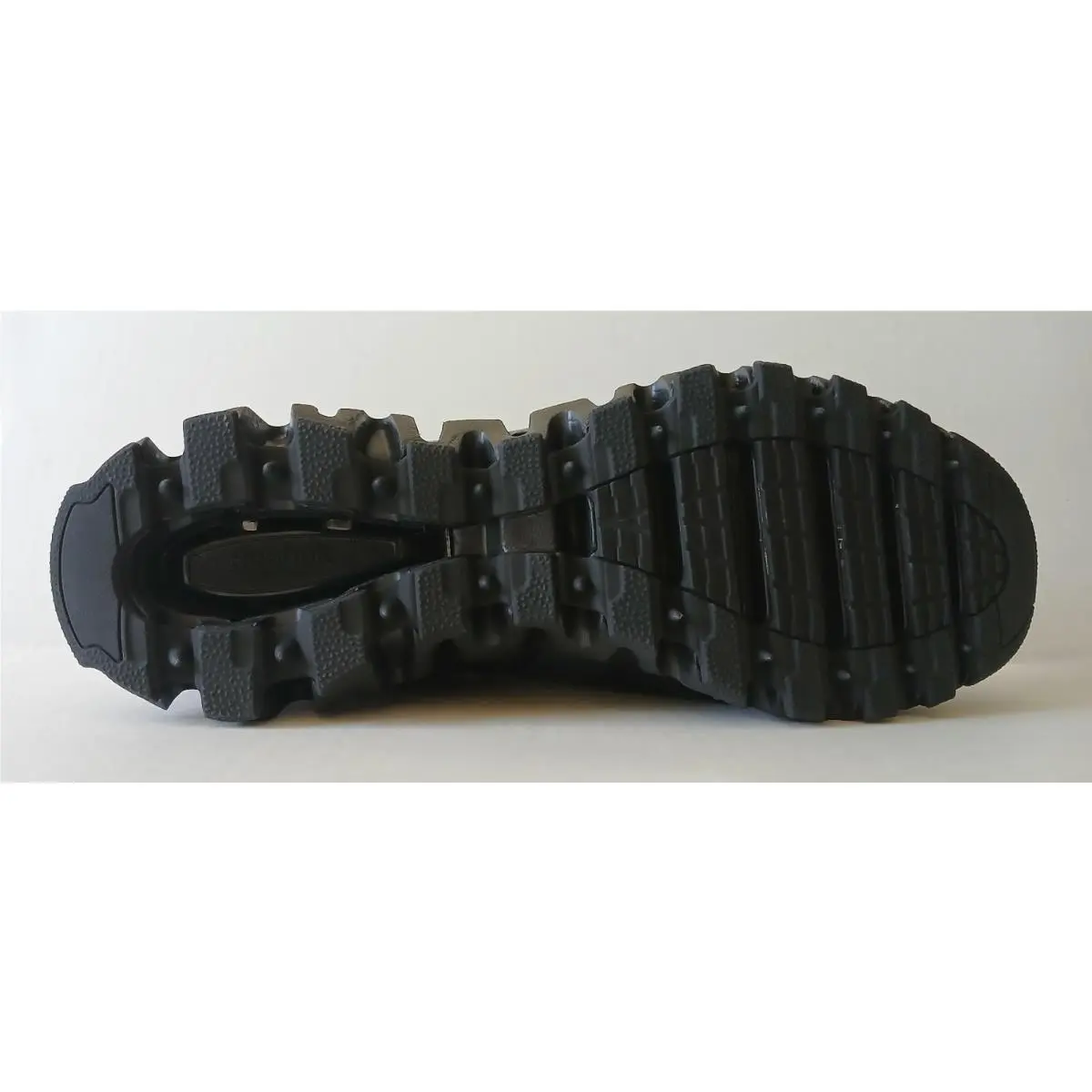Reebok shoes - Reebok ZigWild - ZigWild - FX1433 - Black, Manufacturer: Black / Cold Grey 7 / Ftwr White (UPC: 191533237046) 7