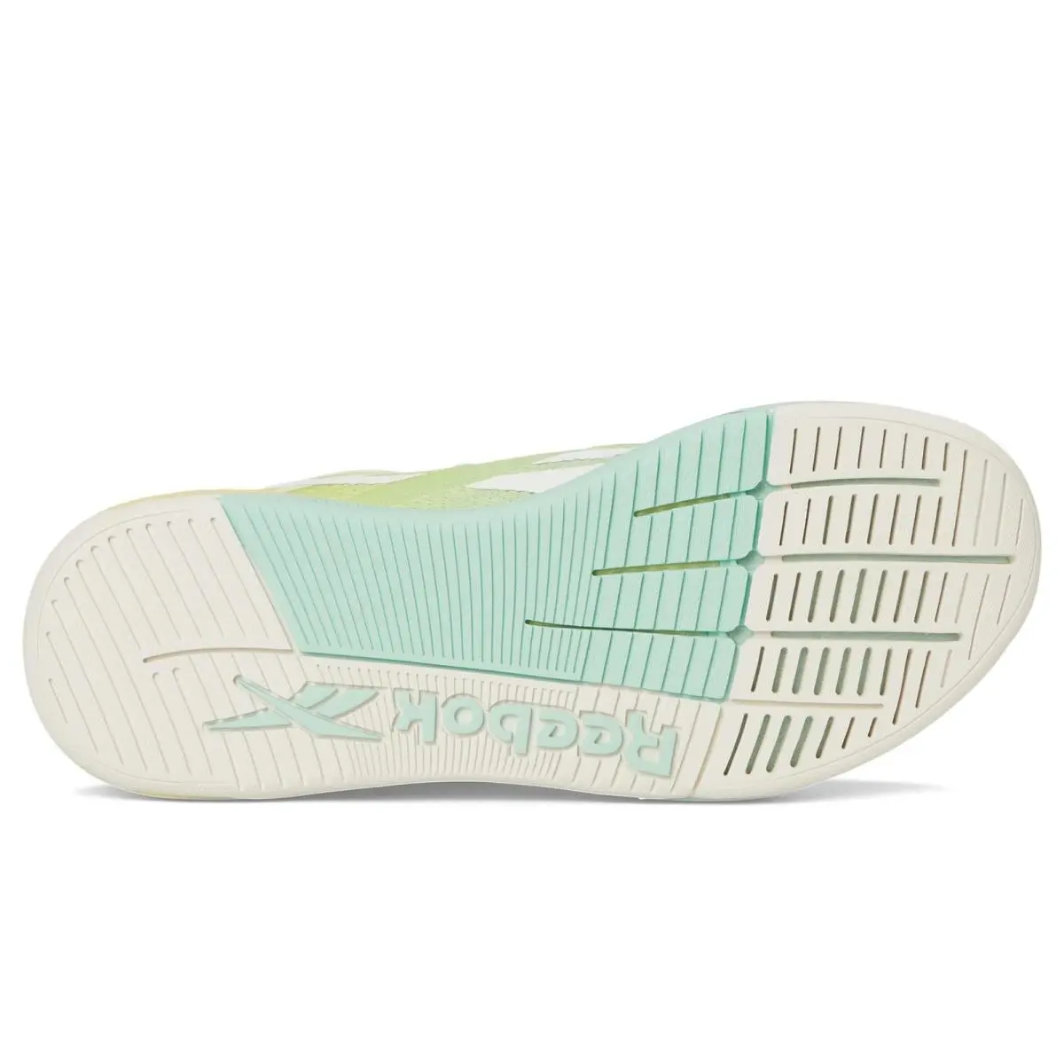 Reebok shoes - NANOX5 - Nano X5 - Yellow (UPC: 197324048730) 1