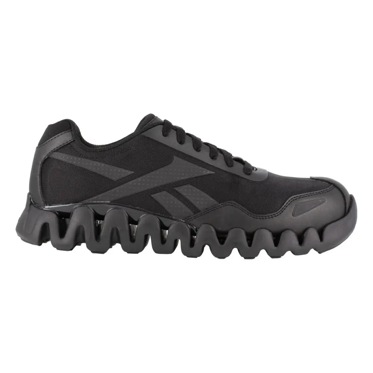 Reebok shoes - Black (UPC: 690774545625) 1