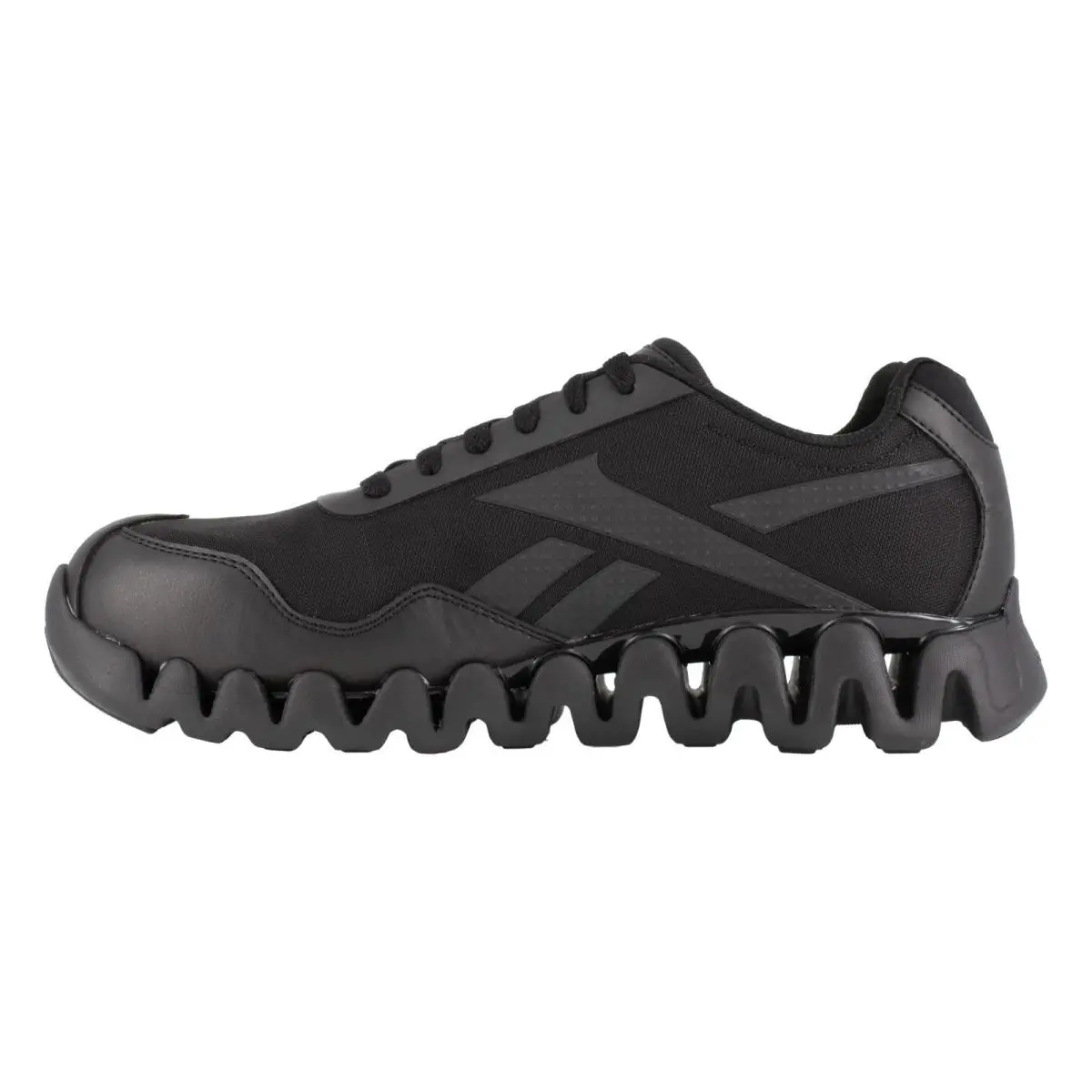 Reebok shoes - Black (UPC: 690774545625) 2