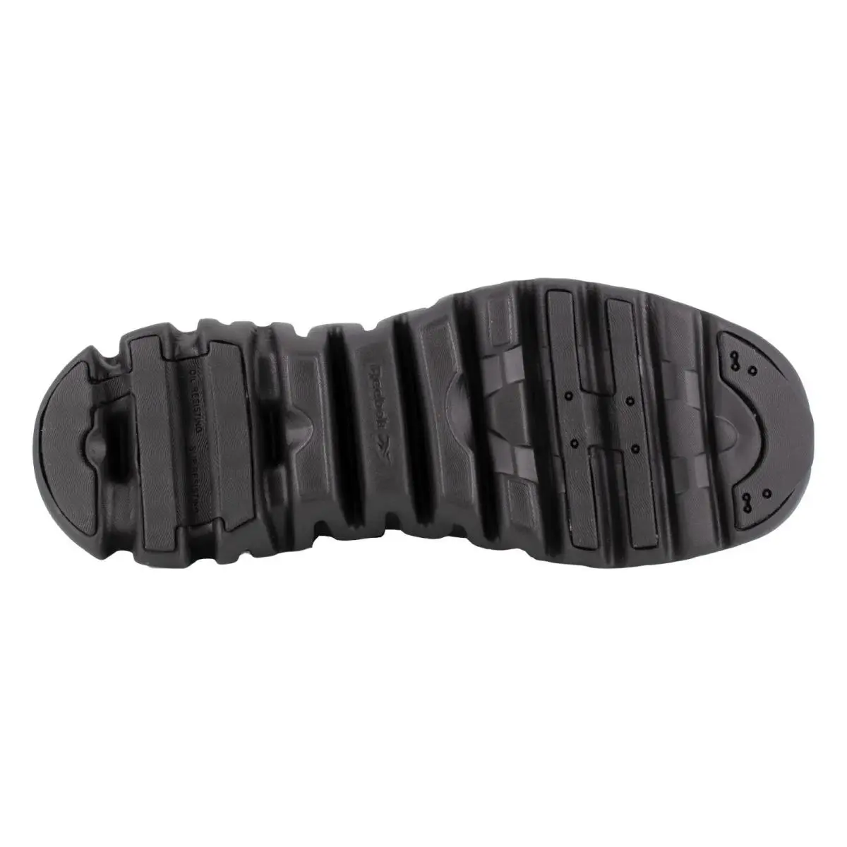 Reebok shoes - Black (UPC: 690774545625) 3