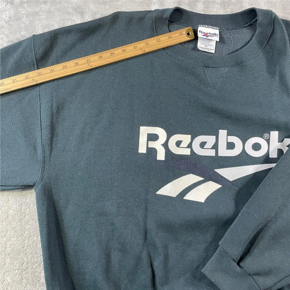 Reebok clothing - Green 7