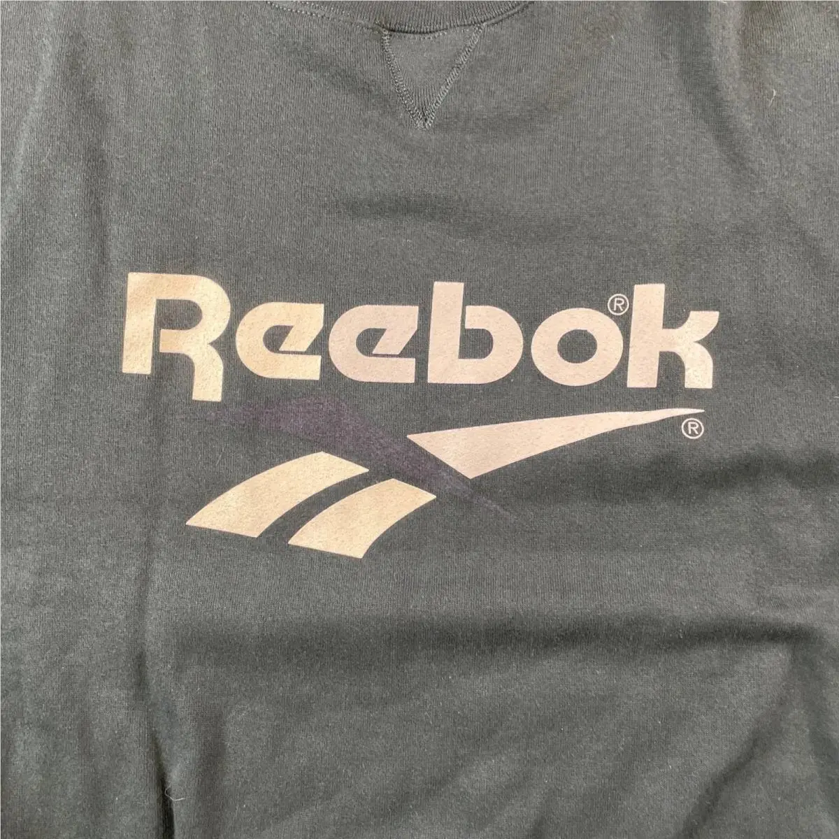 Reebok clothing - Green 0