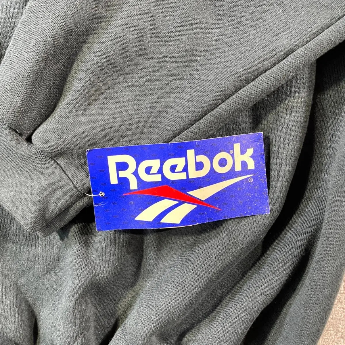 Reebok clothing - Green 2