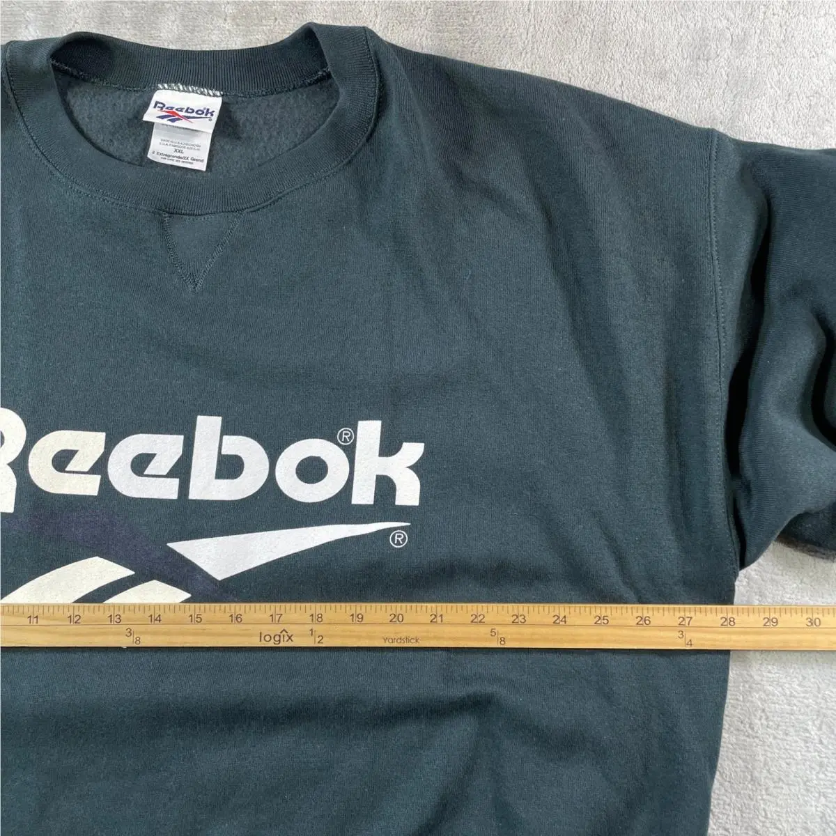 Reebok clothing - Green 5