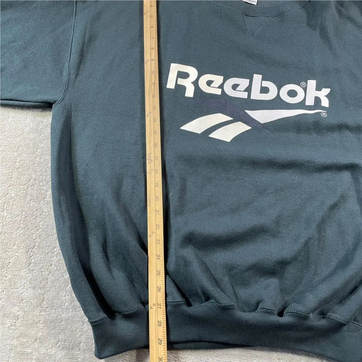 Reebok clothing - Green 6
